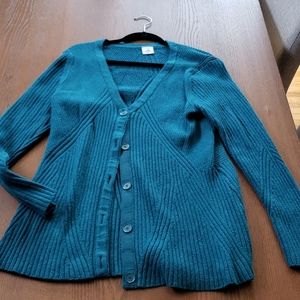 Cabi cardigan sweater